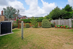 Moor Farm Rise Mosborough